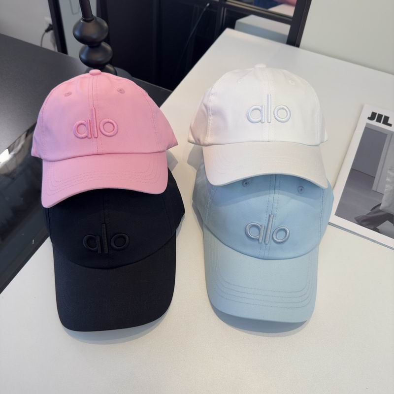 Alo cap dx14